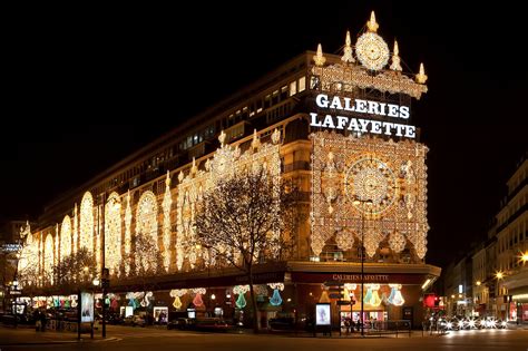 galeries lafayette london.